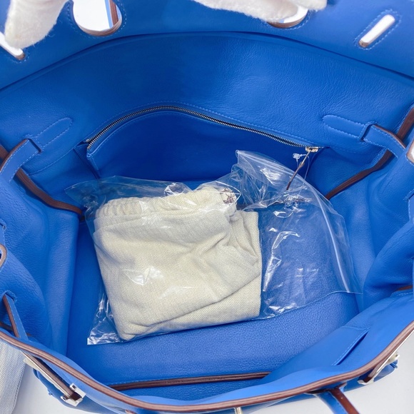 Hermes Birkin 35 - Picture 16 of 16